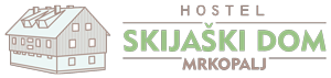 Hostel Skijaški dom Logo